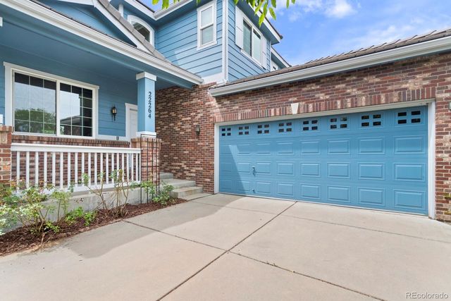 22264 E Kenyon Place, Aurora, CO 80018