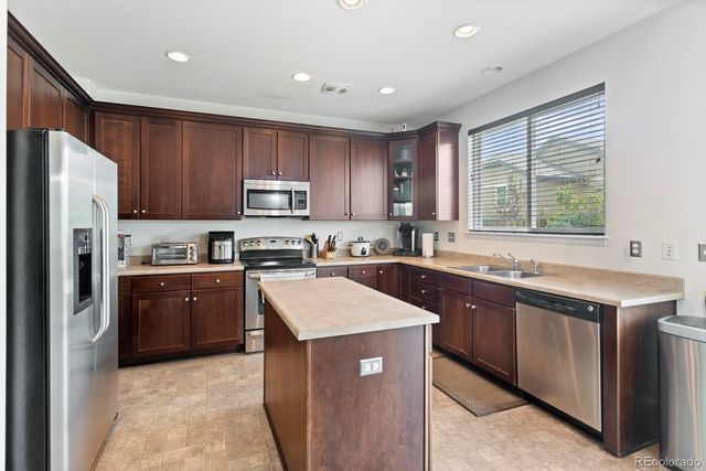 22264 E Kenyon Place, Aurora, CO 80018