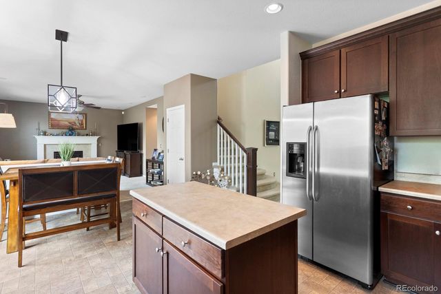 22264 E Kenyon Place, Aurora, CO 80018