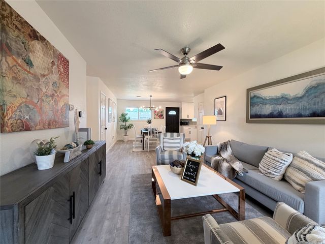 5712 Bonnie Wayne Street, Haltom City, TX 76117