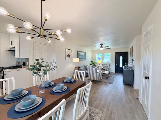 5712 Bonnie Wayne Street, Haltom City, TX 76117