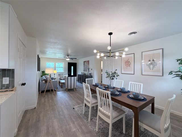 5712 Bonnie Wayne Street, Haltom City, TX 76117