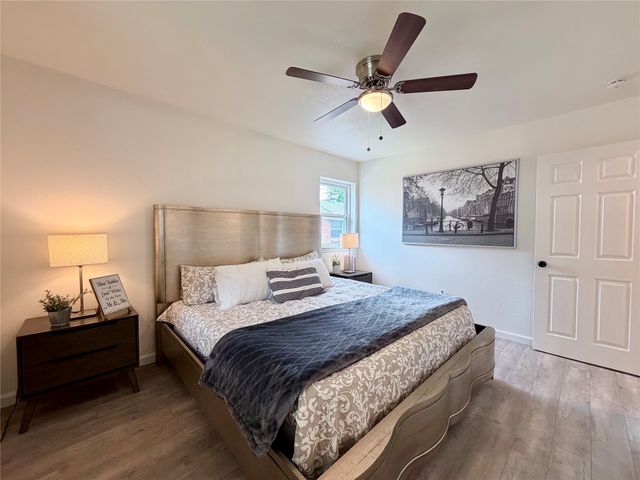 5712 Bonnie Wayne Street, Haltom City, TX 76117