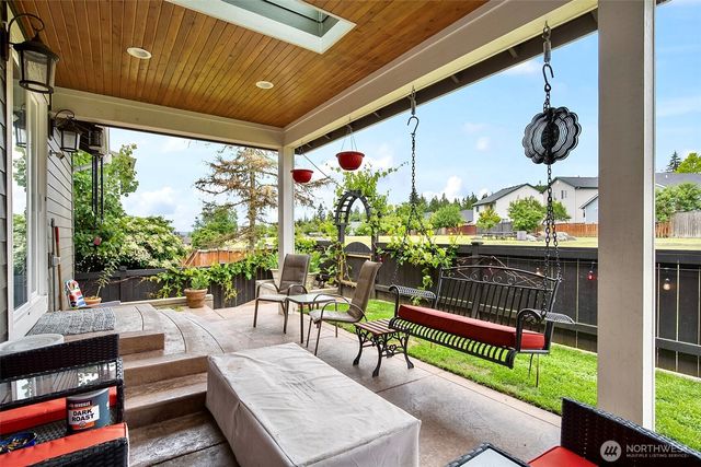 19311 Valley View Dr, Arlington, WA 98223
