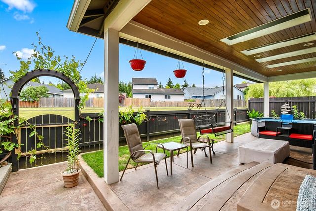 19311 Valley View Dr, Arlington, WA 98223