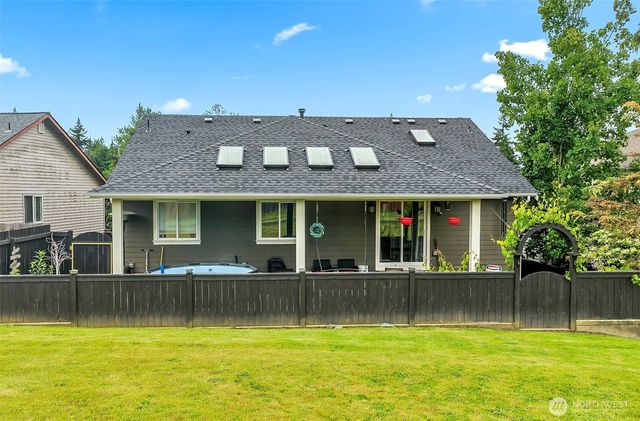19311 Valley View Dr, Arlington, WA 98223