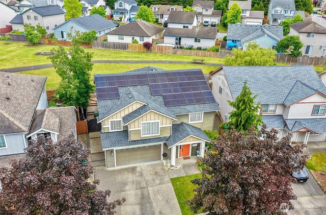 19311 Valley View Dr, Arlington, WA 98223