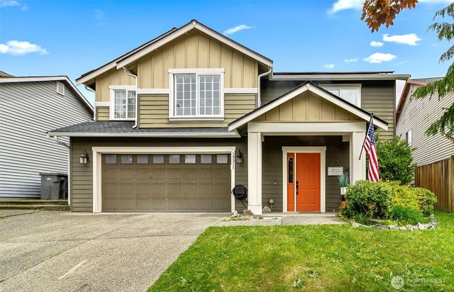 19311 Valley View Dr, Arlington, WA 98223