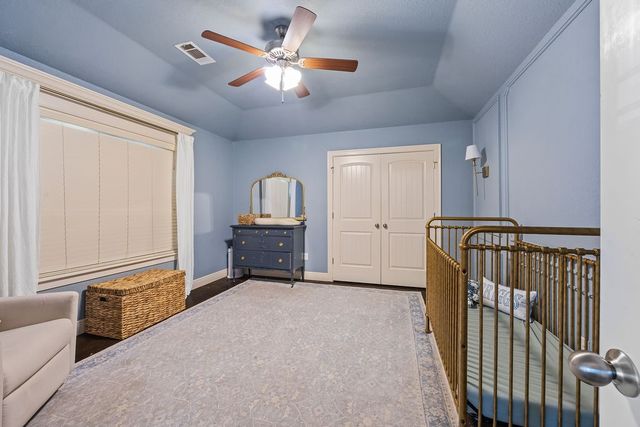 5703 Gunstock Road, Bentonville, AR 72713