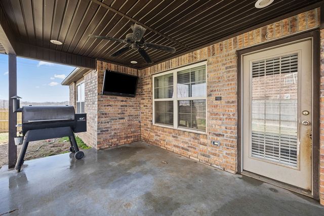 5703 Gunstock Road, Bentonville, AR 72713