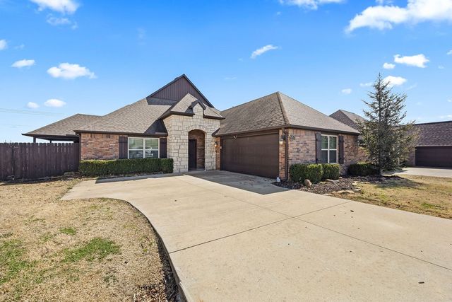 5703 Gunstock Road, Bentonville, AR 72713