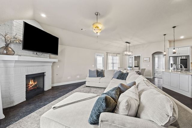 5703 Gunstock Road, Bentonville, AR 72713