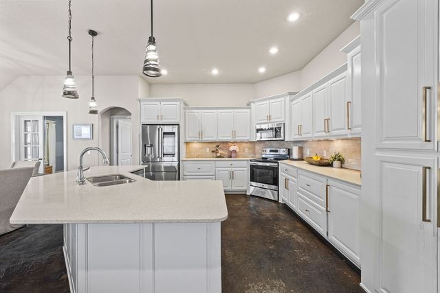 5703 Gunstock Road, Bentonville, AR 72713