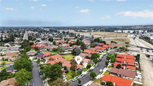 1817 N Solano, Ontario, CA 91764