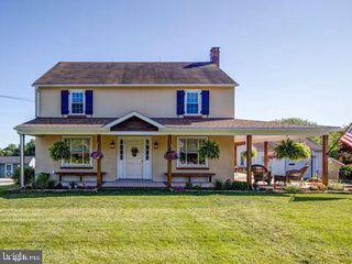 1776 W DOE RUN RD, Kennett Square, PA 19348