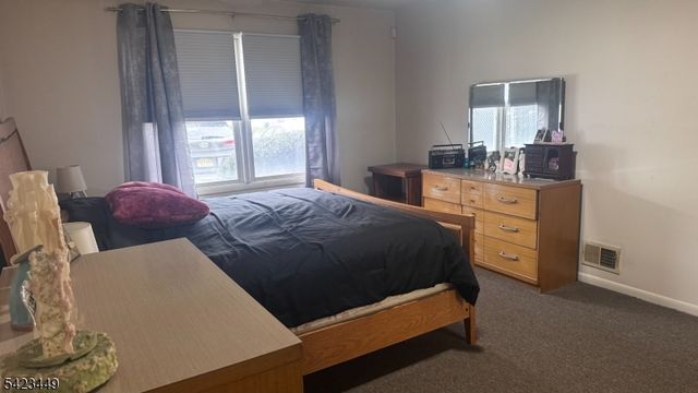 100 W Grand St, Elizabeth City, NJ 07202