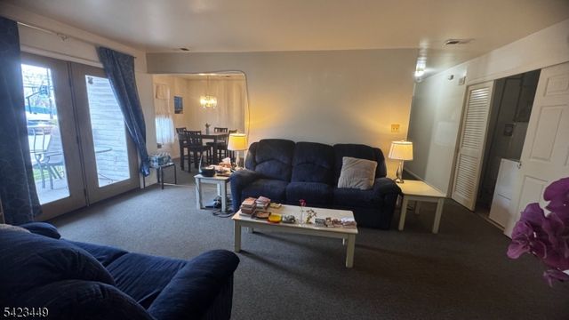 100 W Grand St, Elizabeth City, NJ 07202