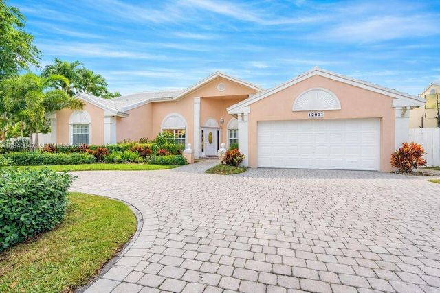 11291 SW 62nd Ter, Miami, FL 33173