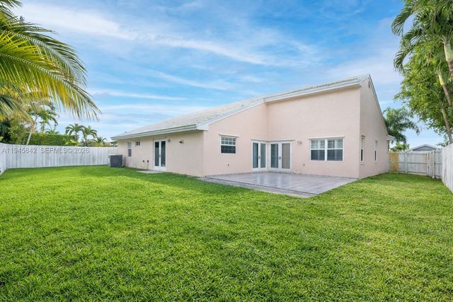 11291 SW 62nd Ter, Miami, FL 33173