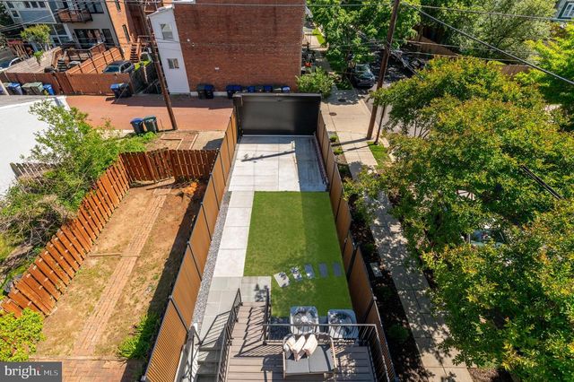 3554 T ST NW, Washington, DC 20007