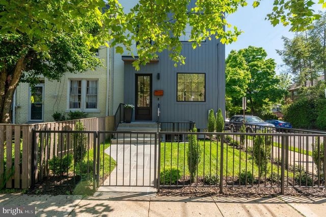 3554 T ST NW, Washington, DC 20007