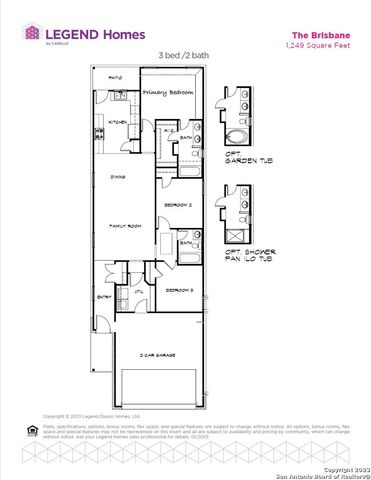 9423 Graze Land Drive, San Antonio, TX 78211