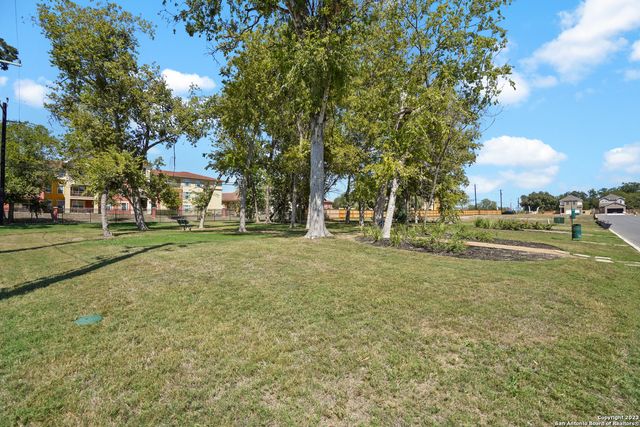 9423 Graze Land Drive, San Antonio, TX 78211