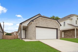 9423 Graze Land Drive, San Antonio, TX 78211
