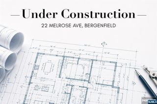 22 Melrose Avenue, Bergenfield, NJ 07621