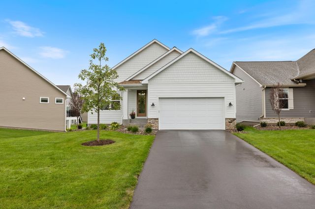 4873 127th Circle NE, Blaine, MN 55449