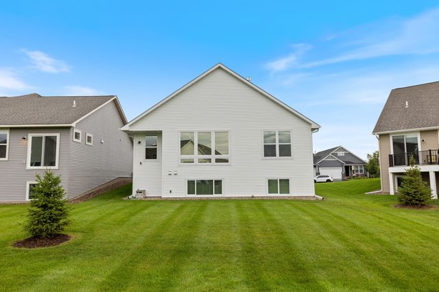 4873 127th Circle NE, Blaine, MN 55449