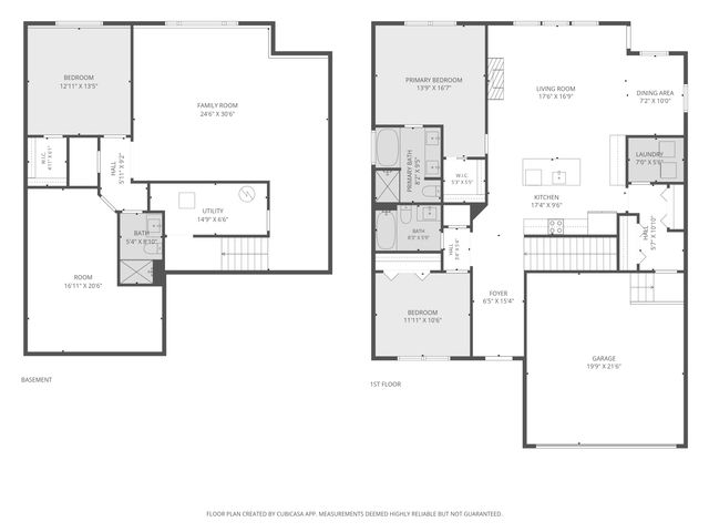 4873 127th Circle NE, Blaine, MN 55449