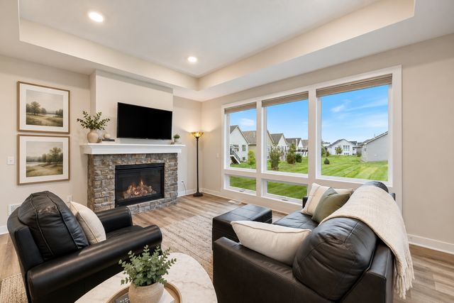 4873 127th Circle NE, Blaine, MN 55449