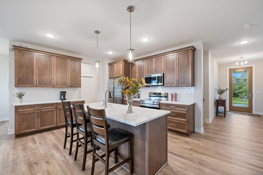 4873 127th Circle NE, Blaine, MN 55449 — photo 4