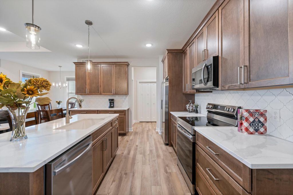 4873 127th Circle NE, Blaine, MN 55449 — photo 5