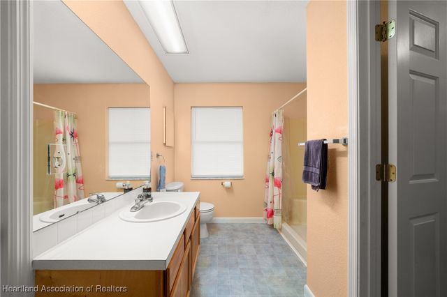 100 Kayla Avenue, Lake Placid, FL 33852
