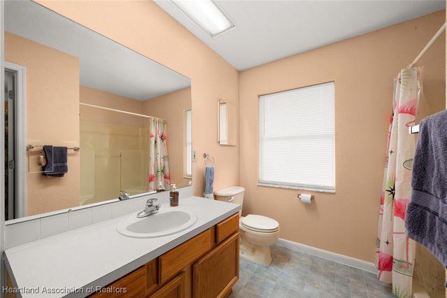 100 Kayla Avenue, Lake Placid, FL 33852