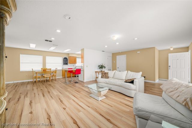 100 Kayla Avenue, Lake Placid, FL 33852