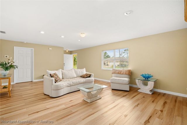100 Kayla Avenue, Lake Placid, FL 33852
