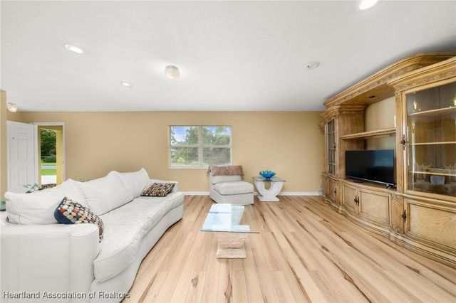 100 Kayla Avenue, Lake Placid, FL 33852