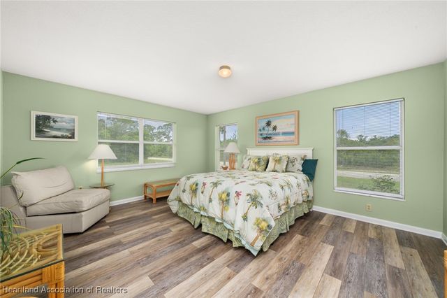 100 Kayla Avenue, Lake Placid, FL 33852
