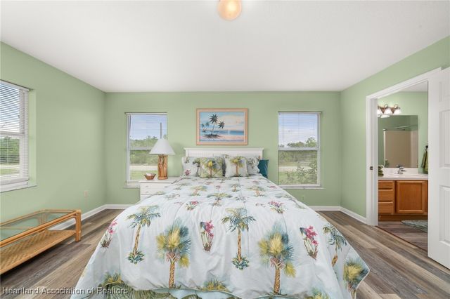 100 Kayla Avenue, Lake Placid, FL 33852