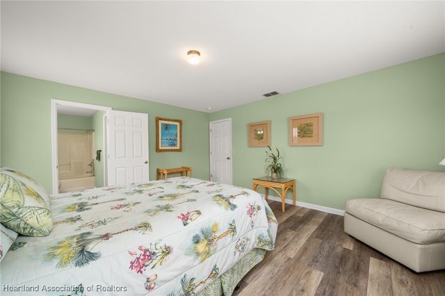 100 Kayla Avenue, Lake Placid, FL 33852