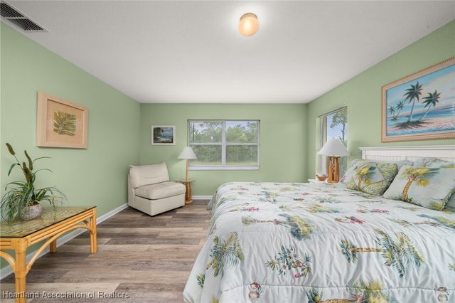 100 Kayla Avenue, Lake Placid, FL 33852