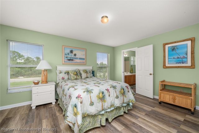 100 Kayla Avenue, Lake Placid, FL 33852