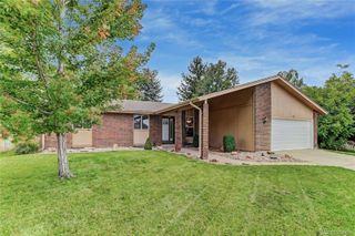 1843 S Pierson Court, Lakewood, CO 80232