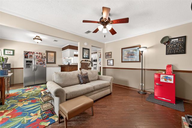 18311 Shireoak Drive, Houston, TX 77084