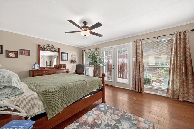 18311 Shireoak Drive, Houston, TX 77084