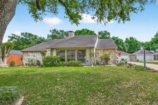 18311 Shireoak Drive, Houston, TX 77084