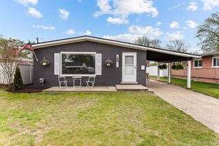 451 Darwin Street, Westland, MI 48186